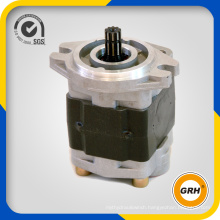 Hydraulic Gear Pump for Forklift, Dump Truck, Loading Machines